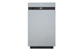 → Vitocal 300-W Pro